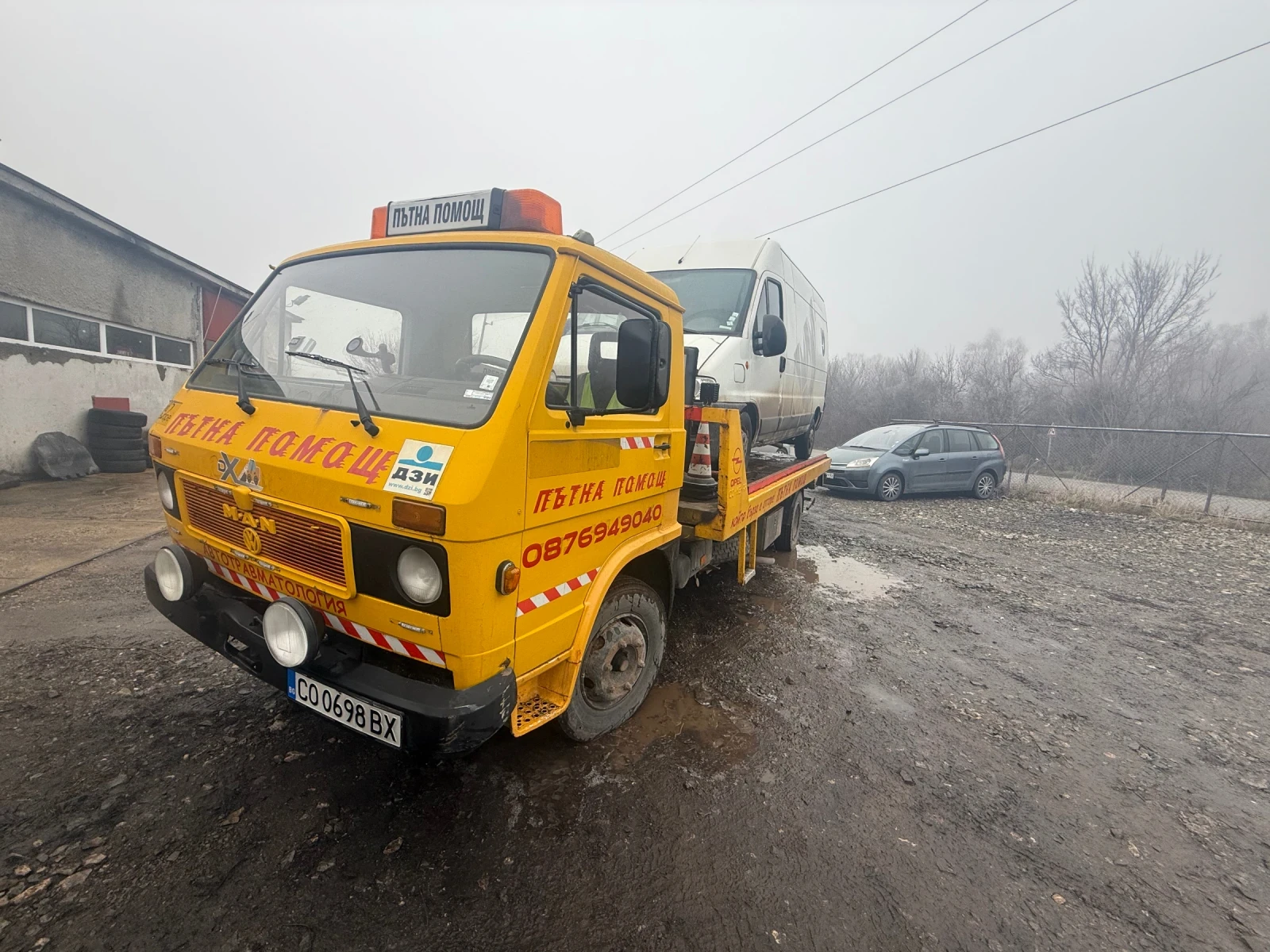 Man-vw 8.136