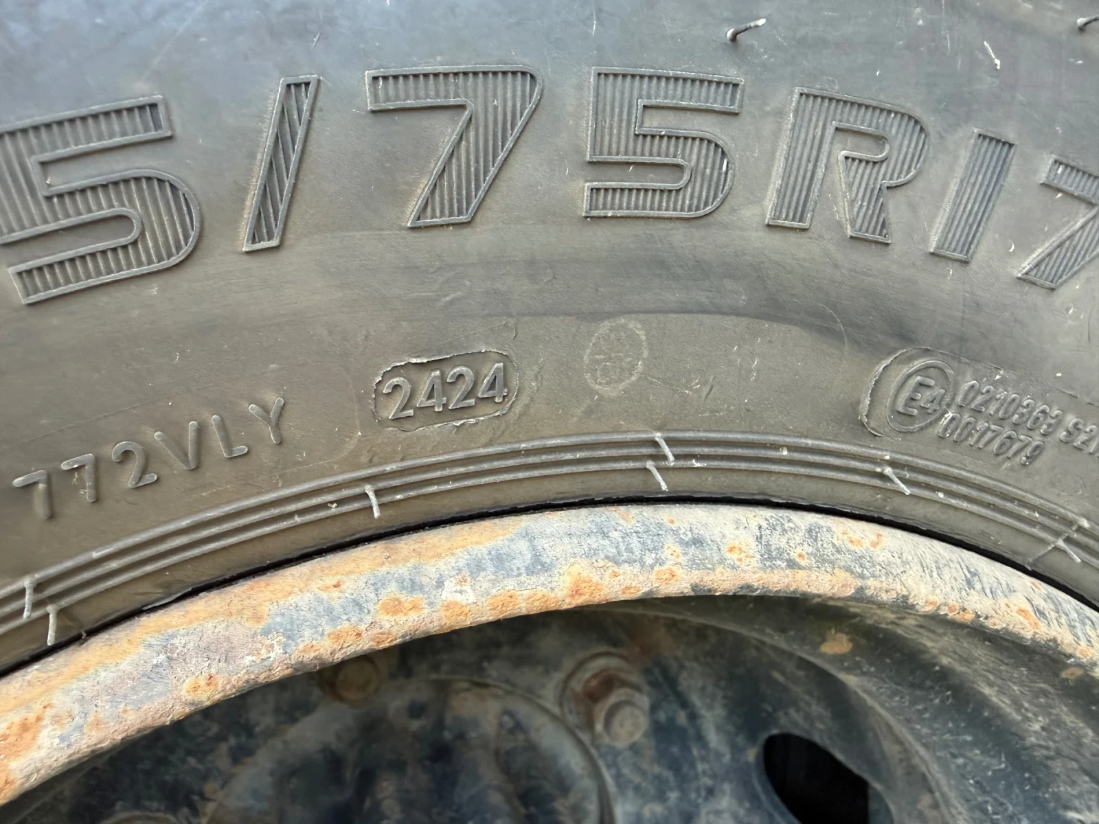 Man-vw 8.136, снимка 6 - Камиони - 55532873