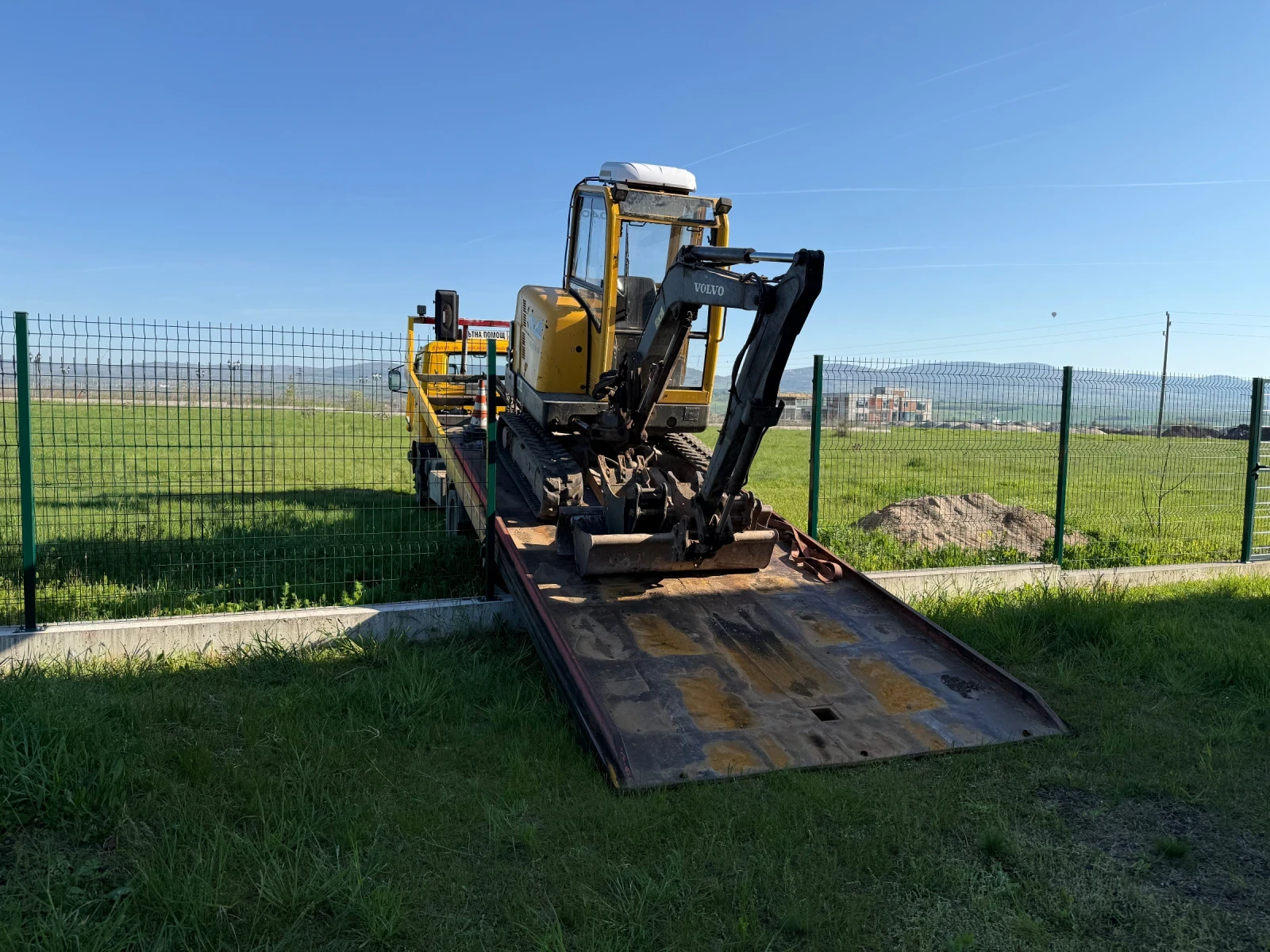 Man-vw 8.136, снимка 2 - Камиони - 55532873