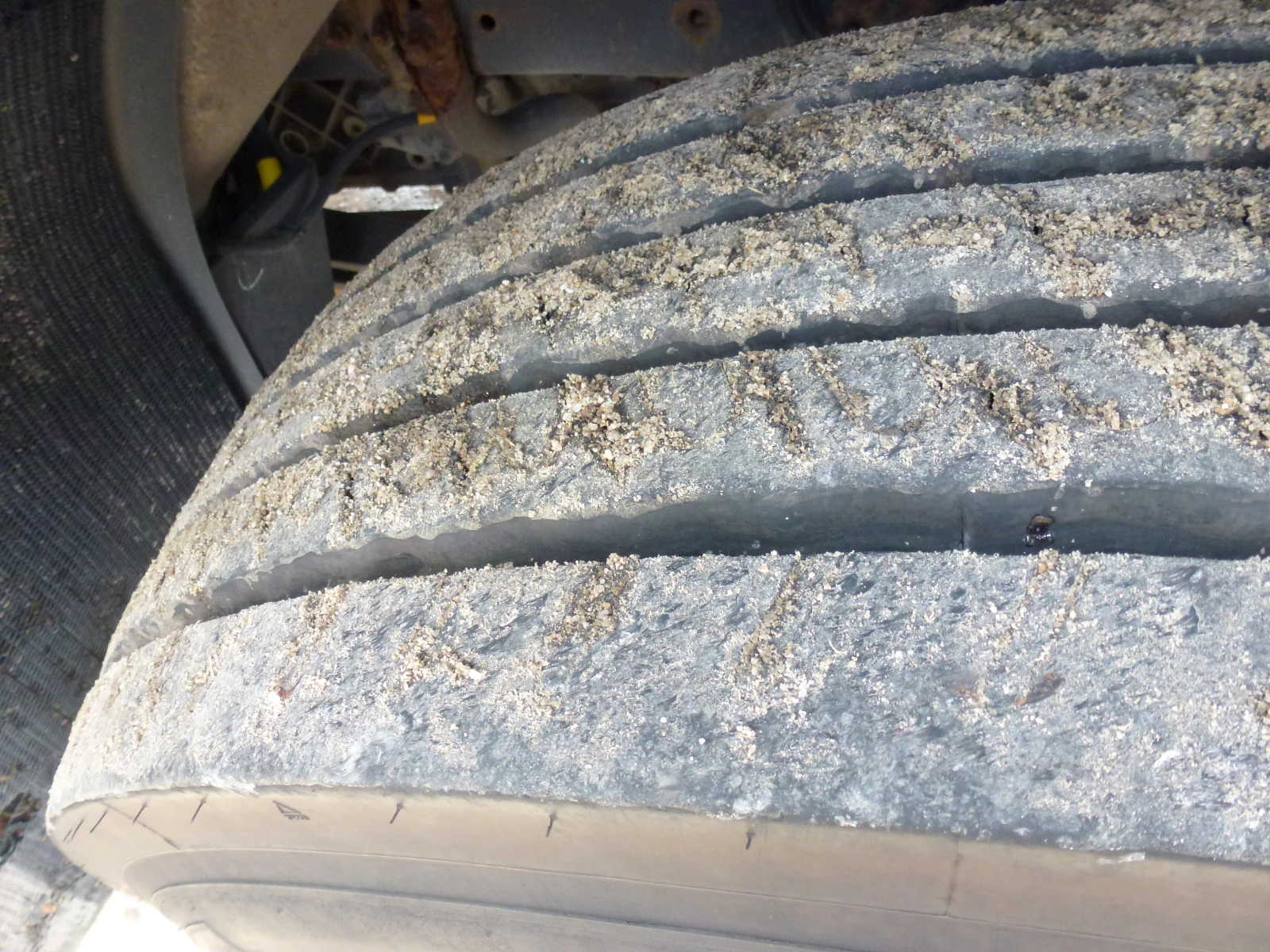 Renault Premium EEV БЕНЗИН И ДИЗЕЛ, снимка 13 - Камиони - 54962020