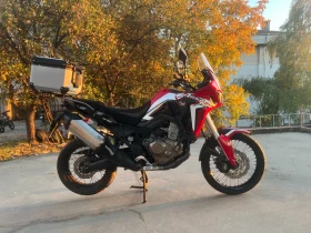 Honda Crf Africa 1000, снимка 3