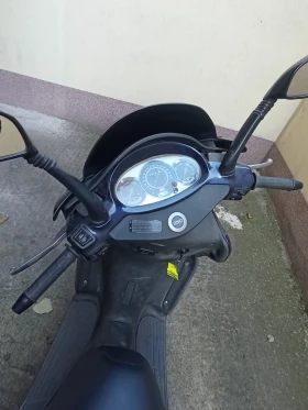 Aprilia Leonardo, снимка 3