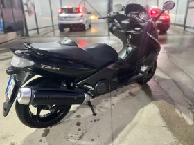 Yamaha T-max T-max, снимка 2