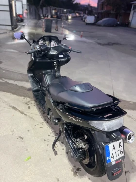 Yamaha T-max T-max, снимка 3