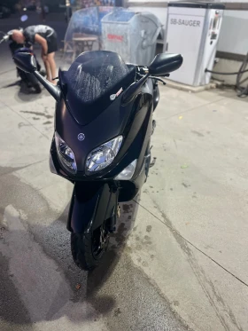 Yamaha T-max T-max, снимка 1