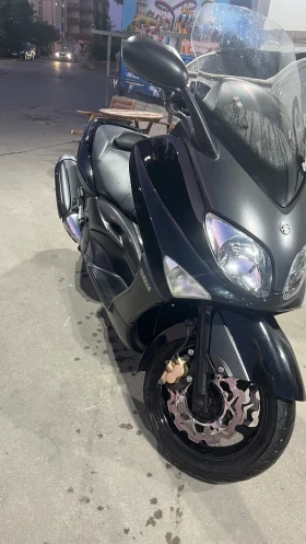 Yamaha T-max T-max, снимка 6