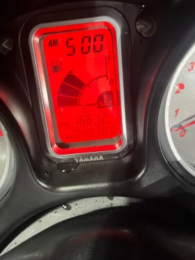 Yamaha T-max T-max, снимка 9