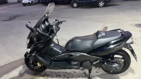 Yamaha T-max T-max, снимка 4