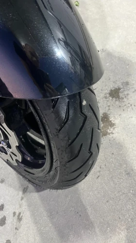 Yamaha T-max T-max, снимка 5