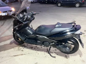 Yamaha T-max T-max, снимка 7