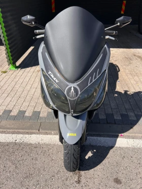 Yamaha T-max 500, снимка 16