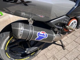 Yamaha T-max 500, снимка 6