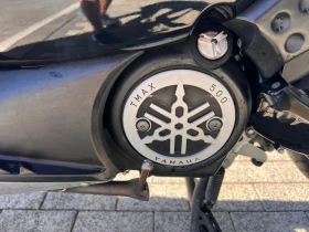 Yamaha T-max 500, снимка 8