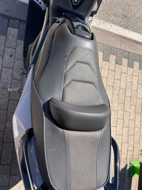 Yamaha T-max 500, снимка 12