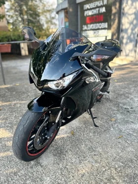 Honda Cbr 1000RR, снимка 3