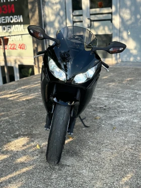 Honda Cbr 1000RR, снимка 1