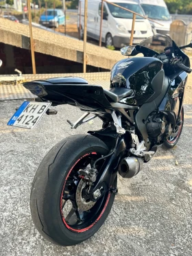 Honda Cbr 1000RR, снимка 5