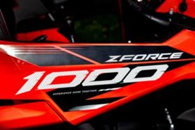 Cfmoto ZFORCE 1000 EPS | Mobile.bg    15