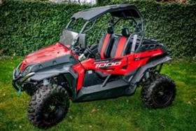 Cfmoto ZFORCE 1000 EPS | Mobile.bg    1