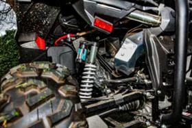 Cfmoto ZFORCE 1000 EPS | Mobile.bg    2