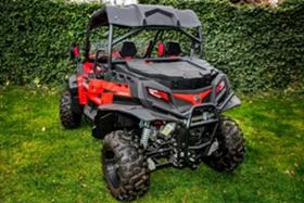Cfmoto ZFORCE 1000 EPS | Mobile.bg    10