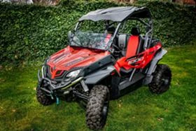 Cfmoto ZFORCE 1000 EPS | Mobile.bg    6