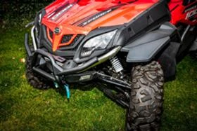 Cfmoto ZFORCE 1000 EPS | Mobile.bg    7