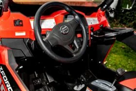 Cfmoto ZFORCE 1000 EPS | Mobile.bg    4