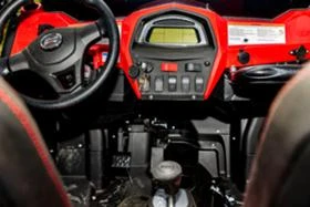 Cfmoto ZFORCE 1000 EPS | Mobile.bg    3