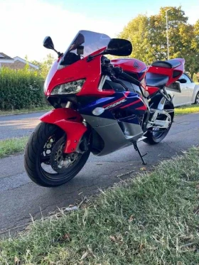 Honda Cbr | Mobile.bg    3