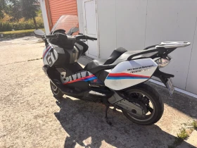  BMW C