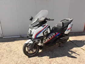 BMW C 650gt | Mobile.bg    2