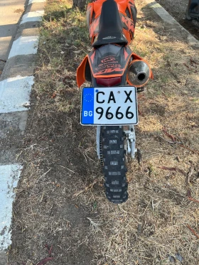 Обява за продажба на Ktm EXC 525 ~7 300 лв. - изображение 9