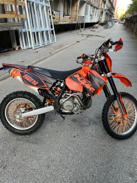 Обява за продажба на Ktm EXC 525 ~7 300 лв. - изображение 6
