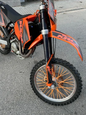 Обява за продажба на Ktm EXC 525 ~7 300 лв. - изображение 7