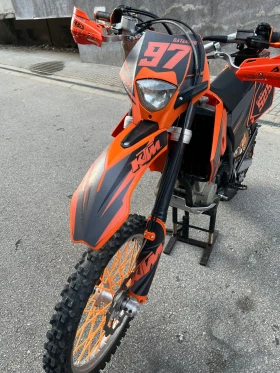 Обява за продажба на Ktm EXC 525 ~7 300 лв. - изображение 4