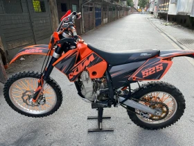 Обява за продажба на Ktm EXC 525 ~7 300 лв. - изображение 1