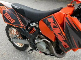 Обява за продажба на Ktm EXC 525 ~7 300 лв. - изображение 2