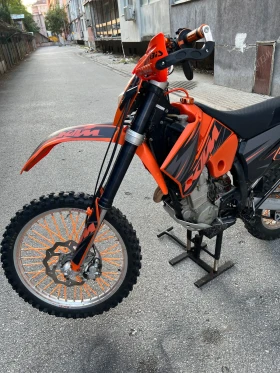 Обява за продажба на Ktm EXC 525 ~7 300 лв. - изображение 3