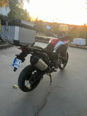 Обява за продажба на Honda Crf Africa 1000 ~15 500 лв. - изображение 5
