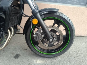 Kawasaki Vulcan 650 ABS LED, снимка 7