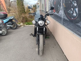 Kawasaki Vulcan 650 ABS LED, снимка 5