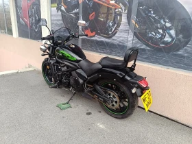 Kawasaki Vulcan 650 ABS LED, снимка 10
