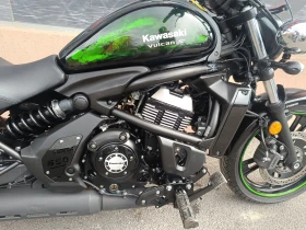 Kawasaki Vulcan 650 ABS LED, снимка 6