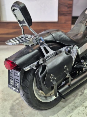 Harley-Davidson Dyna Fat Bob 96incha ��� ���� �� ���������!!! ��� ���! | Mobile.bg � ����� ������ 15