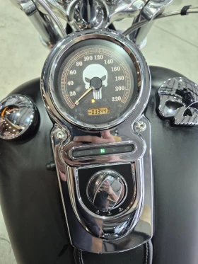 Harley-Davidson Dyna Fat Bob 96incha ��� ���� �� ���������!!! ��� ���! | Mobile.bg � ����� ������ 17
