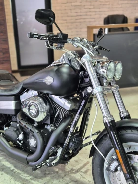 Harley-Davidson Dyna Fat Bob 96incha ��� ���� �� ���������!!! ��� ���! | Mobile.bg � ����� ������ 9