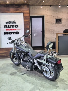 Harley-Davidson Dyna Fat Bob 96incha ��� ���� �� ���������!!! ��� ���! | Mobile.bg � ����� ������ 6