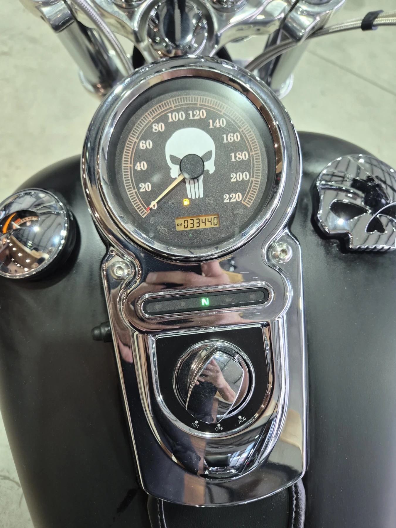 Harley-Davidson Dyna Fat Bob 96incha ��� ���� �� ���������!!! ��� ���! | Mobile.bg � ����������� 17