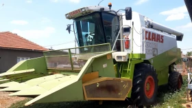  Claas Lexion 460 | Mobile.bg    2